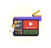 Final Composition & Editing