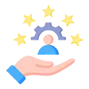 Rich Industry Experience: A Decade of Creative Excellence