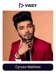 Cyruss Mathew