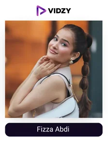 Fizza Abdi