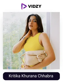 Kritika Khurana Chhabra