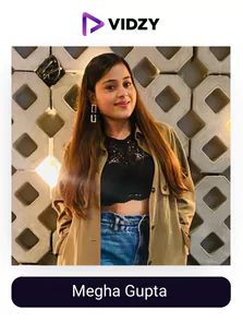 Megha Gupta