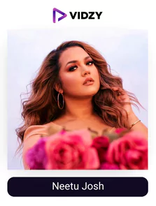 Neetu Josh