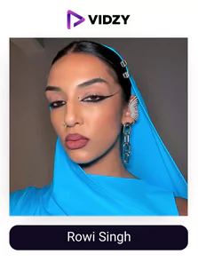 Rowi Singh