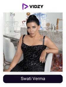 Swati Verma