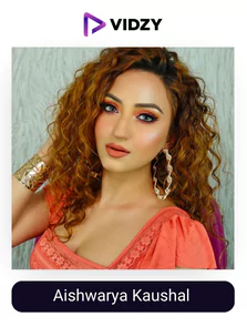 Aishwarya Kaushal