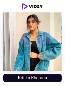 Kritika Khurana