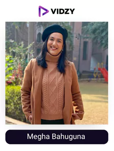 Megha Bahuguna