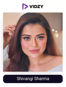 Shivangi Sharma
