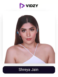 Shreya Jain