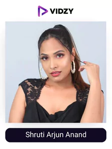 Shruti Arjun Anand
