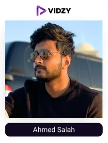 Ahmed Salah