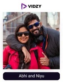 Abhi and Niyu