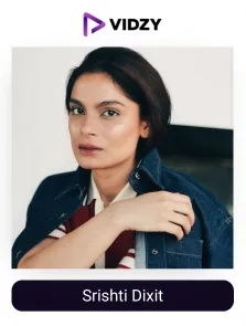 Shristi Dixit