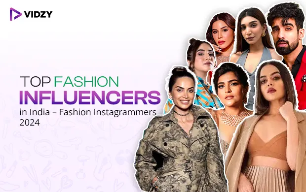 Top Fashion Influencers: Fashion Instagrammers In India (2024)
