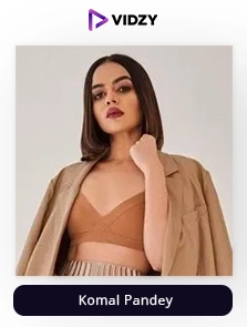Komal Pandey