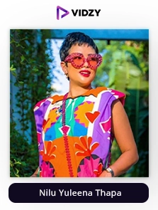Nilu Yuleena Thapa