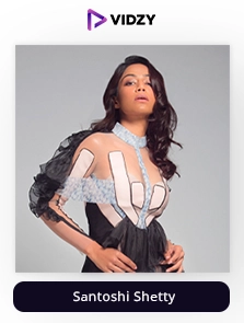 Santoshi Shetty