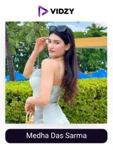 Medha Das Sarma