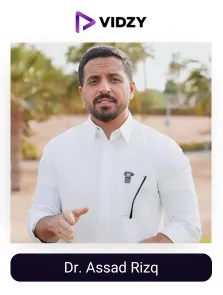 Dr. Assad Rizq