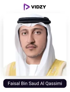 Faisal Bin Saud Al Qassimi