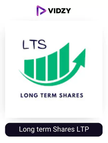Long term Shares LTP