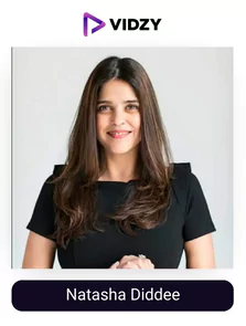 Natasha Diddee