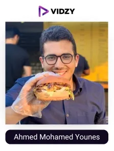 Ahmed Mohamed Younes