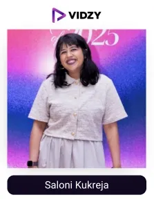 Saloni Kukreja