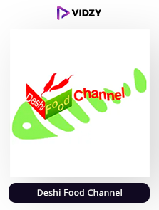 Deshi Food Channel