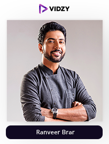 Ranveer Brar