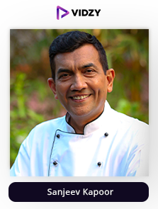 Sanjeev Kapoor