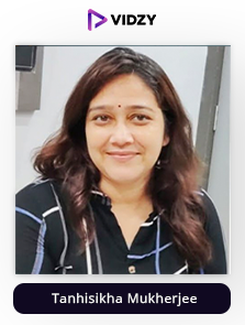 Tanhisikha Mukherjee