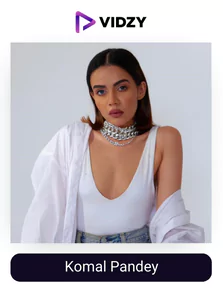 Komal Pandey