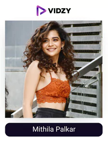 Mithila Palkar