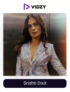 Srishti Dixit