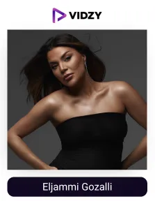 Eljammi Gozalli 