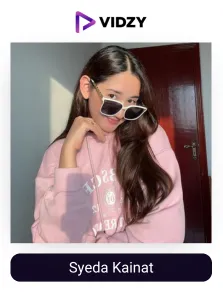 Syeda Kainat 
