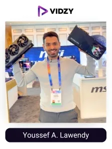 Youssef A. Law endy