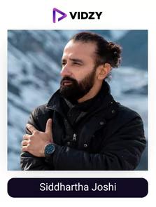 Siddhartha Joshi