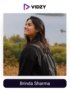 Brinda Sharma