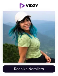 Radhika Nomllers
