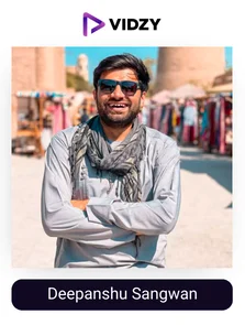 Deepanshu Sangwan