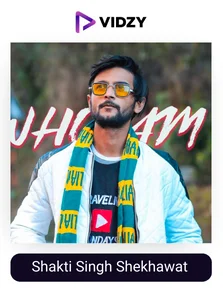 Shakti Singh Shekhawat