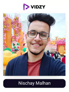 Nischay Malhan