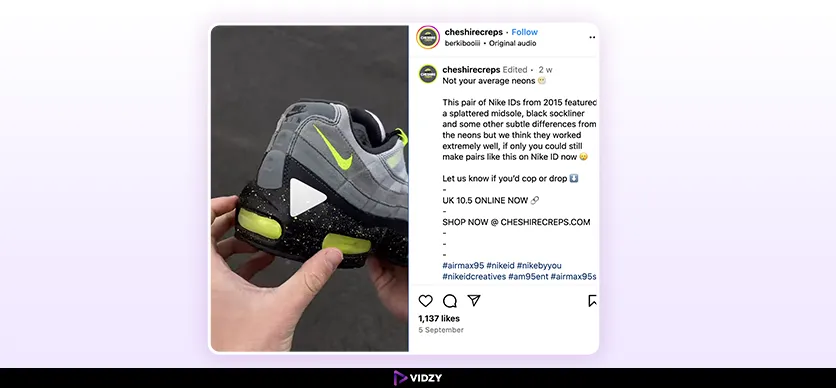 Nike