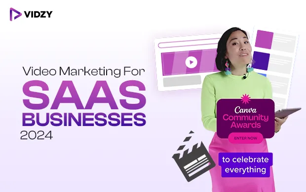 Video Marketing for SAAS Businesses (2024)