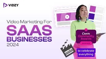 Video Marketing for SAAS Businesses (2024)