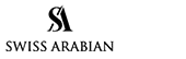 Swiss Arabian Logo