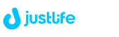 Just Life Logo
